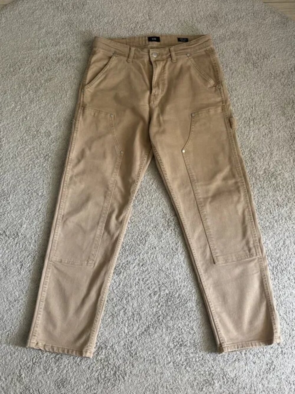 Jeans C&A